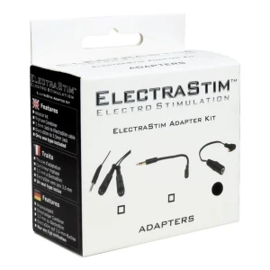 ELECTRASTIM - CÃBLE COMBINÃ TRIPHASÃ